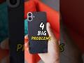 4 Major Cons In CMF Phone 1 Techype Cmfphone1
