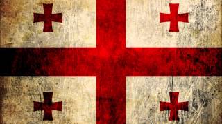 Warrior Nina Sublatti Male Version