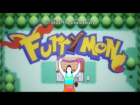 Furrymon: Gotta Smash Em All! by The Chalkeaters - Just Dance Fanmade Mashup