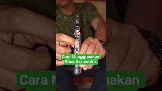 Download lagu CARA MENGGUNAKAN PENA AKUPUNTUR #caramenggunakanpenaakupuntur #penaakupuntur mp3 Download lagu CARA MENGGUNAKAN PENA AKUPUNTUR #caramenggunakanpenaakupuntur #penaakupuntur mp3