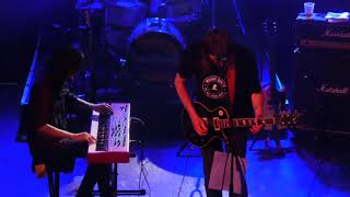 &quot;Old Man Blank&quot; The Lemonheads@Chameleon Club Lancaster, PA 6/11/19