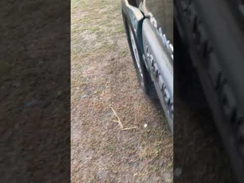 Jeep 4.0 cammed