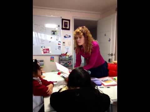 Lets Go Unit 1 vocabulary