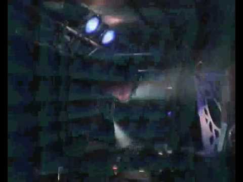 Agressive Mood - fury or violence promo video