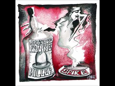 Spike & Bonnie Tyler Duet 'Foriune' by Frankie Miller