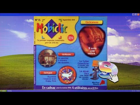 mobiclic 15 Neuf mois pour naître Histoire d'un quartier | gameplay complet