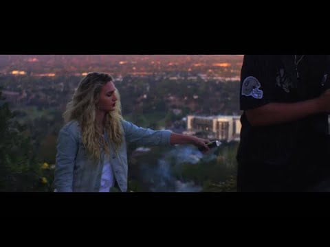 Hollyn in Jax with Toby Mac