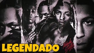 Rich The Kid &amp; YoungBoy NBA - Doors Up (Legendado)