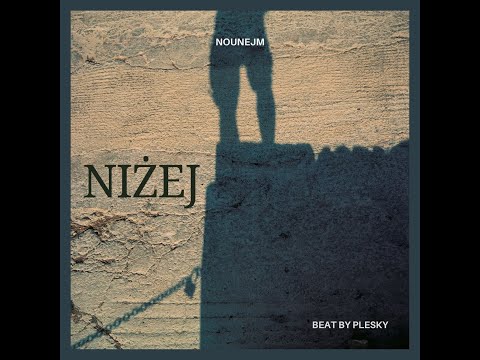Niżej - Nounejm prod. Plesky