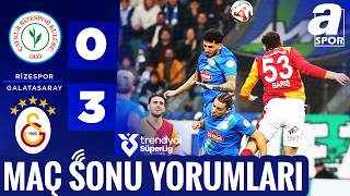 A Spor Canlı Yayın 🔴 Fenerbahçe - Erzurumspor | CANLI YAYIN