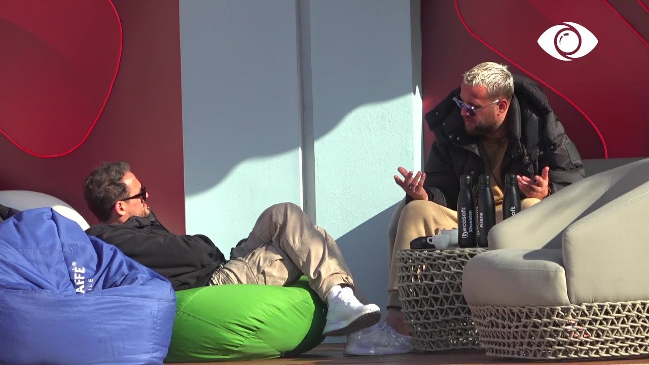 E ka bërë Olta/ Luizi dhe Bjordi komentojnë pyetjet anonime