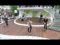 Thomas Anders Modern Talking Medley ZDF Fernsehgarten ZDF HD 17 05 2015