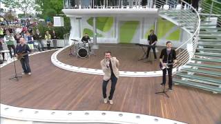 Thomas Anders. Modern Talking Medley. ZDF Fernsehgarten, ZDF HD. 17.05.2015 Thomas Anders. Modern Talking Medley. ZDF Fernsehgarten, ZDF HD. 17.05.2015