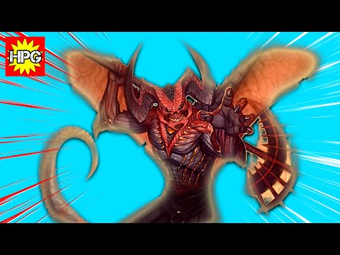 HON Ravenor - 36 Kills by ``STePBoAT - Diamond