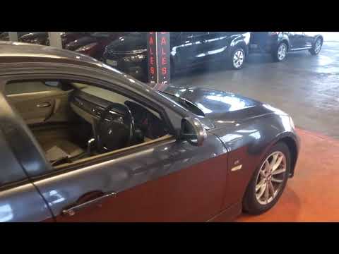 BMW 3-Series 2008 - Image 2