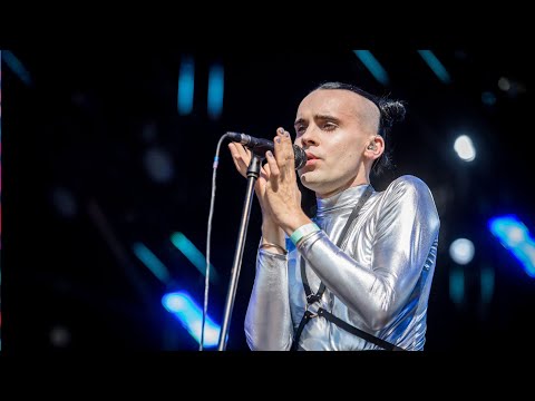 Decadent Fun Club - Love Will Burn Us All #polandrock2021