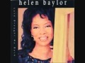 Helen Baylor   Live and Let Live