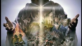 Searching for the Temple of the Holy