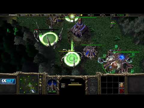 Happy's stream 12th November 2021 Battle.net - w3champions + челленджи