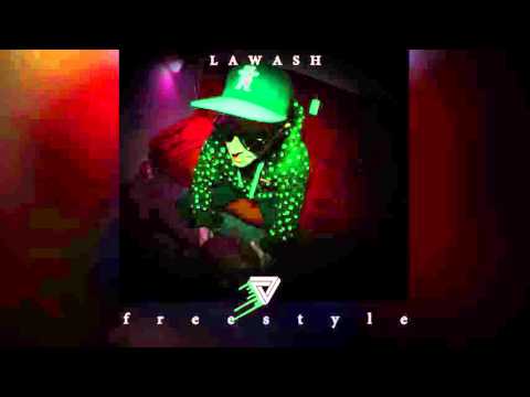 LAWASH - FREESTYLE prod.Majik Matt (2016)