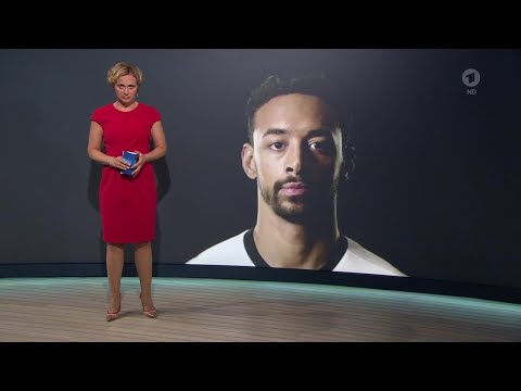 tagesthemen 22:15 Uhr, 06.08.2019