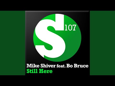 Still Here (Radio Mix)