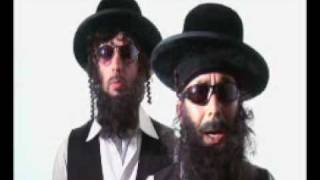 Erran Baron Cohen - Dreidel