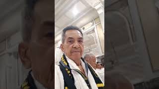 Download lagu Dang Edy Pimpinan Three Brothers Musik Melaksanakan Ibadah Umroh mp3