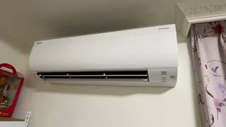 [冷氣] 大金冷氣異音