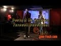 Beatz 2 Da Streetz Farewell Showcase