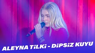 Aleyna Tilki - Dipsiz Kuyu | EYS 1.BÖLÜM