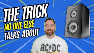 Improve Your Stereo With These Three EASY Tips!