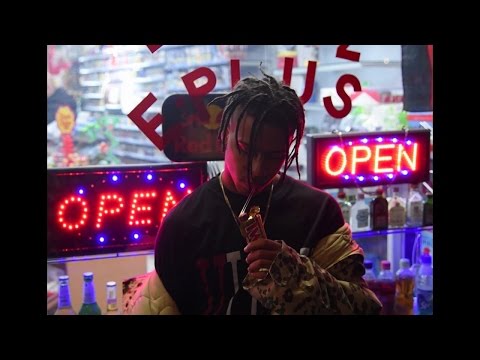 Halfcastromeo - F***BOY (prod. by Rude Dolph)