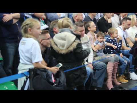 Anwil - BK Ventspils 84:71 (12.12.18)