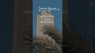 Download lagu Alhamdulillah wa syukurillah. mp3