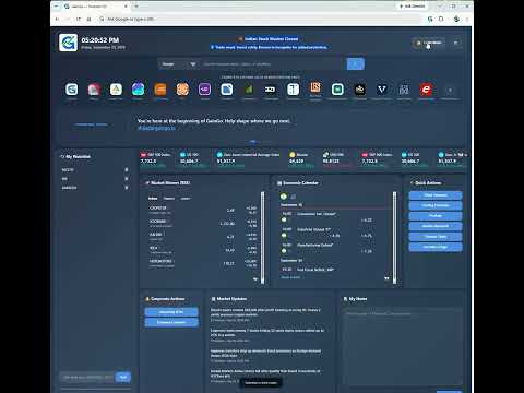 Item video thumbnail