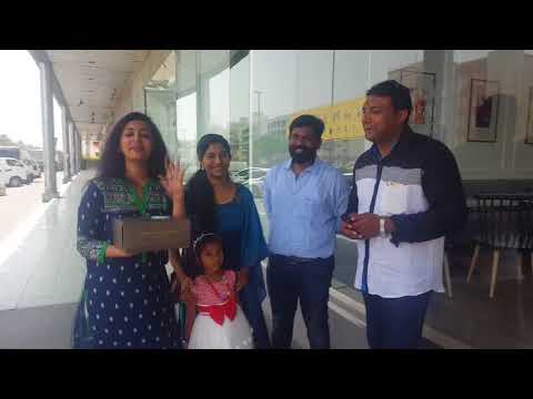 Candles n Cake | Midhun & Sushma