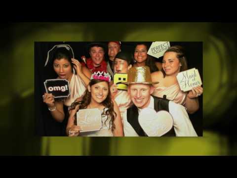 Picture Perfect Photo Booth Rentals video.