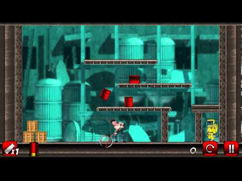 Stupid Zombies 2 LAB Day 70