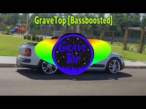 MC Theuzyn e MC Kitinho - Bailão 2019 Com Grave [BASSBOOSTED] ‹GraveTop›