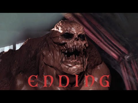 Batman™: Arkham City: ENDING Clayface FINAL BOSS FIGHT