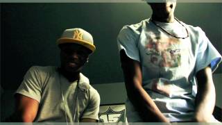 HOT 97: Jay Z, Kanye West, Pressure, Busta Rhymes, Young Flizo and DMX - Otis (Music Video)