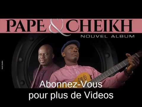 Pape & Cheikh - Bakhu Mame (Nouvel Album Esprit Live 2) (S&eacute;n&eacute;gal Musique)