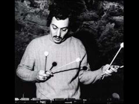 Dave Pike Set - Live At The Philharmonie (MPS)