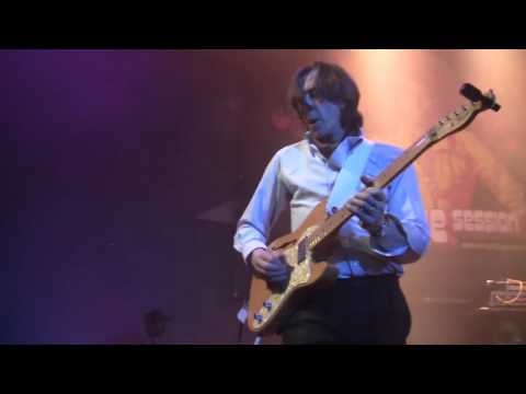 Corduroy - Chowdown ("The Time Tunnel 2017" - Cosmic Groove Session)