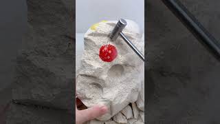 ASMR DIG A MYSTERY FUFUSQUISHY CHICK KIT!!