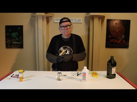 How to Clean a Proto Pipe feat. Richard Jergenson
