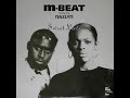 M-Beat Featuring Nazlyn - Sweet Love (Original Remix Extended Version)