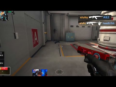 Calm clutch by siuhy | NIP vs MOUZ