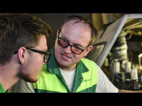 Warum solltest du eine Lehre bei der Johann Pabst Holzindustrie absolvieren?